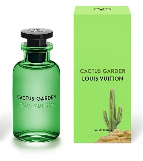 louis vuitton cactus garden dupe|montagne cactus garden perfume.